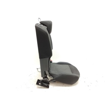Recambio de asiento trasero medio para peugeot rifter allure standard referencia OEM IAM   