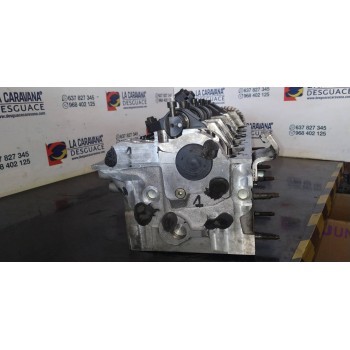 Recambio de culata para volkswagen touareg (7la) tdi v10 referencia OEM IAM 07Z103374C354C  