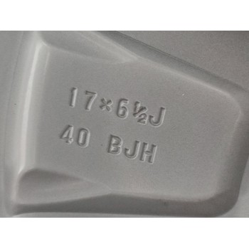 Recambio de llanta para lexus ux (za10) 250h referencia OEM IAM 4261176300  