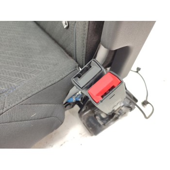 Recambio de asiento trasero medio para peugeot rifter allure standard referencia OEM IAM   