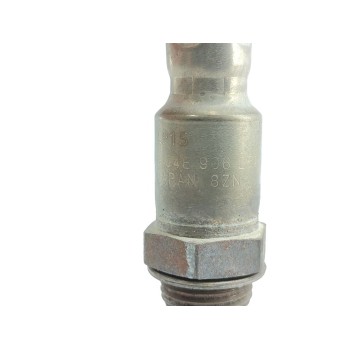 Recambio de sonda lambda para audi a1 sportback (8xf) adrenalin referencia OEM IAM 04E906262DC  