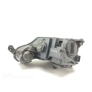 Recambio de faro derecho para skoda yeti active referencia OEM IAM 5L1941018C  