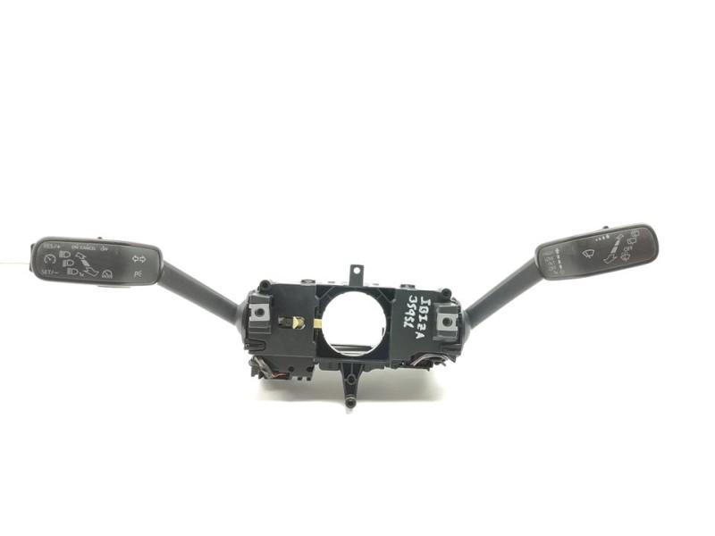 Recambio de mando multifuncion para seat ibiza (kj1) style referencia OEM IAM 2Q0953507H  