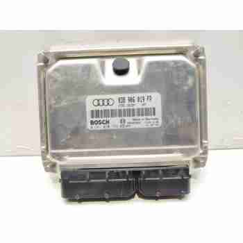 CENTRALITA MOTOR UCE 0281010729 
