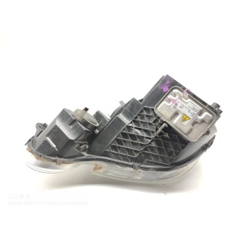 Recambio de faro derecho para skoda yeti active referencia OEM IAM 5L1941018C  