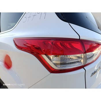 Recambio de piloto trasero izquierdo para ford kuga (cbs) trend+ referencia OEM IAM CV4413405BH  