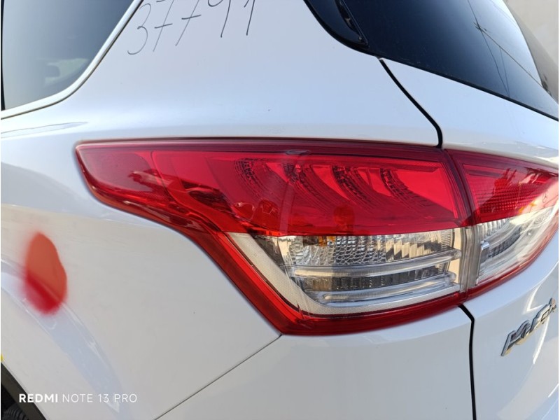 Recambio de piloto trasero izquierdo para ford kuga (cbs) trend+ referencia OEM IAM CV4413405BH  