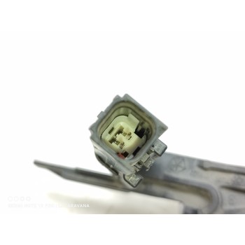 Recambio de maneta exterior delantera izquierda para fiat freemont (345) cross awd referencia OEM IAM K04589855AJ  