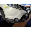 Recambio de paragolpes delantero para nissan qashqai (j11) acenta referencia OEM IAM 620224EB0H  