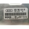 Recambio de centralita motor uce para audi a4 berlina (8e) 1.9 tdi (96kw) referencia OEM IAM 0281010729  