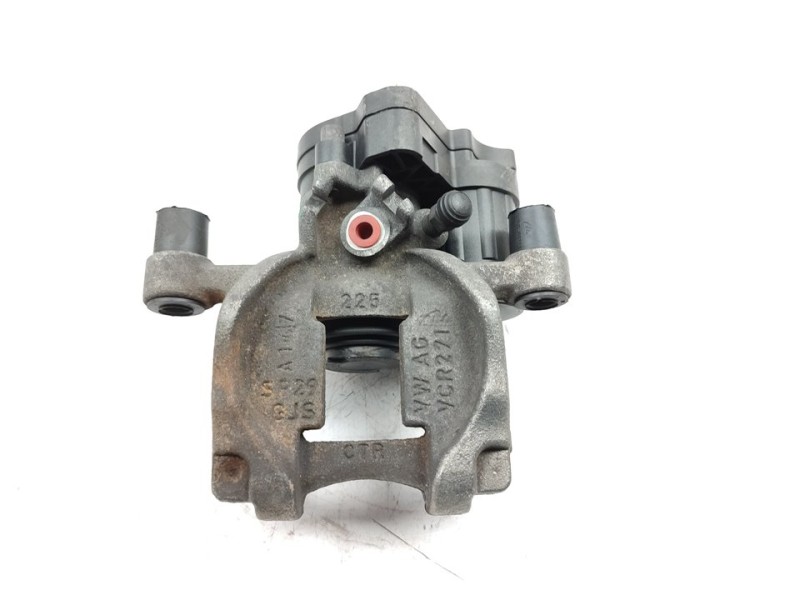 Recambio de pinza de freno trasera izquierda para volkswagen t-roc advance referencia OEM IAM 8V0615423D  
