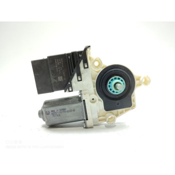 Recambio de motor elevalunas trasero derecho para volkswagen tiguan (5n2) advance bluemotion referencia OEM IAM 5N0959704F  
