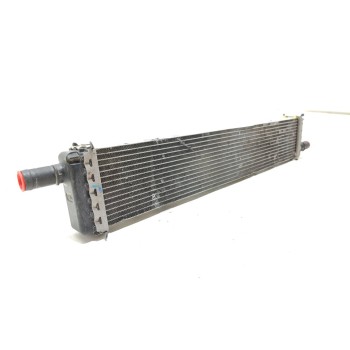 Recambio de radiador agua para renault captur ii intens referencia OEM IAM 214108020R  