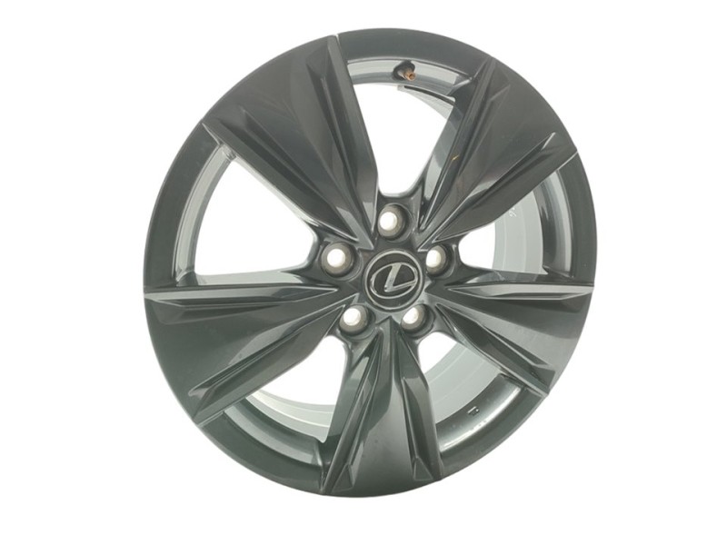 Recambio de llanta para lexus ux (za10) 250h referencia OEM IAM 4261176300  
