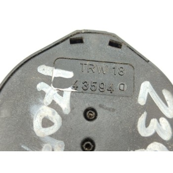 Recambio de cinturon seguridad delantero derecho para volkswagen sharan (7m8) básico referencia OEM IAM 7M0857706C  