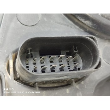 Recambio de faro derecho para skoda yeti active referencia OEM IAM 5L1941018C  