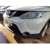 Recambio de paragolpes delantero para nissan qashqai (j11) acenta referencia OEM IAM 620224EB0H  