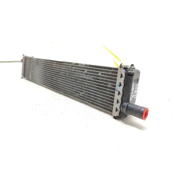 Recambio de radiador agua para renault captur ii intens referencia OEM IAM 214108020R  