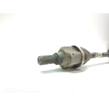 Recambio de transmision delantera izquierda para citroën c4 picasso feel referencia OEM IAM 9808771480  