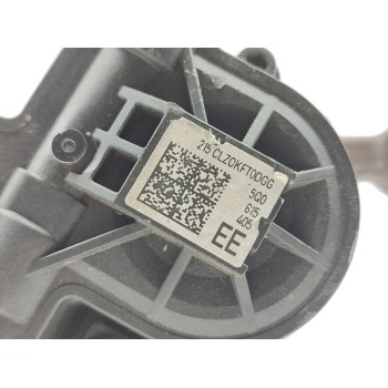 Recambio de pinza de freno trasera izquierda para volkswagen t-roc advance referencia OEM IAM 8V0615423D  