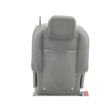 Recambio de asiento trasero medio para peugeot rifter allure standard referencia OEM IAM   