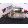 Recambio de motor arranque para volkswagen touareg (7la) tdi v10 referencia OEM IAM 07Z911023A  
