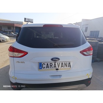 Recambio de porton trasero para ford kuga (cbs) trend+ referencia OEM IAM CV44S40400AM  