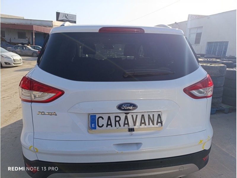 Recambio de porton trasero para ford kuga (cbs) trend+ referencia OEM IAM CV44S40400AM  