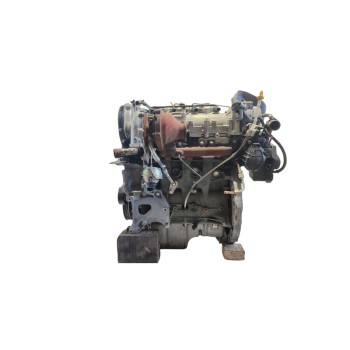 Recambio de motor completo para fiat freemont (345) cross awd referencia OEM IAM 939B5000  