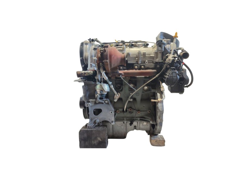 Recambio de motor completo para fiat freemont (345) cross awd referencia OEM IAM 939B5000  