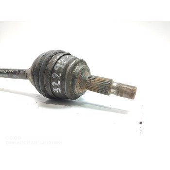 Recambio de transmision delantera izquierda para citroën c4 picasso feel referencia OEM IAM 9808771480  