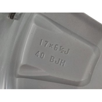 Recambio de llanta para lexus ux (za10) 250h referencia OEM IAM 4261176300  