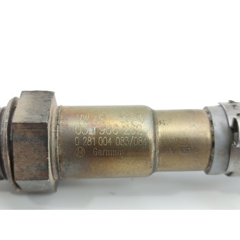 Recambio de sonda lambda para audi a4 ber. (b8) básico referencia OEM IAM 03L906262  