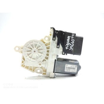 Recambio de motor elevalunas trasero derecho para volkswagen tiguan (5n2) advance bluemotion referencia OEM IAM 5N0959704F  