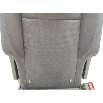 Recambio de asiento trasero medio para peugeot rifter allure standard referencia OEM IAM   