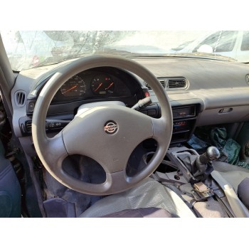 nissan serena (c23m) del año 1996