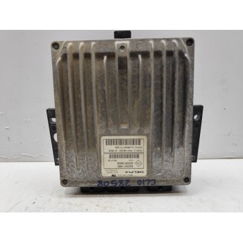 CENTRALITA MOTOR UCE 8200911560 