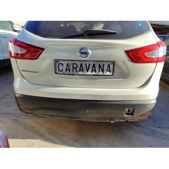 PARAGOLPES TRASERO 850224EB0H / H50224EAMH 