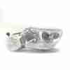 Recambio de faro izquierdo para skoda yeti active referencia OEM IAM 5L1941017C  