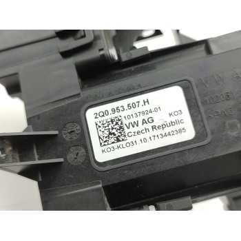 Recambio de mando multifuncion para seat ibiza (kj1) style referencia OEM IAM 2Q0953507H  