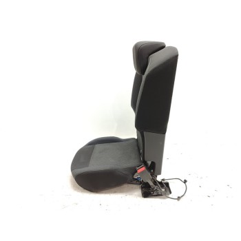 Recambio de asiento trasero medio para peugeot rifter allure standard referencia OEM IAM   