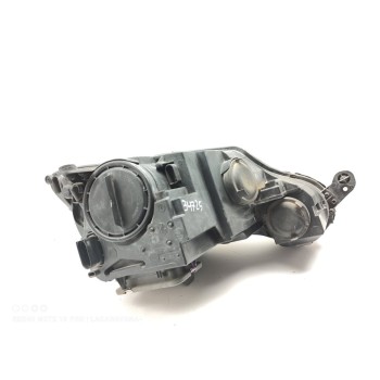 Recambio de faro izquierdo para skoda yeti active referencia OEM IAM 5L1941017C  