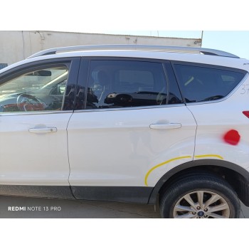 Recambio de puerta trasera izquierda para ford kuga (cbs) trend+ referencia OEM IAM GV41S24631AH  