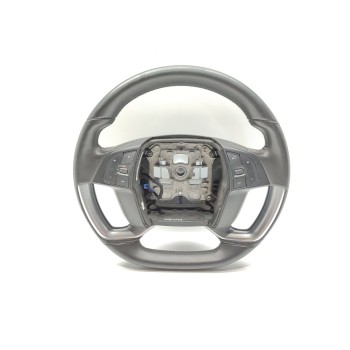 Recambio de volante para citroën c4 picasso feel referencia OEM IAM 98167370ZD  