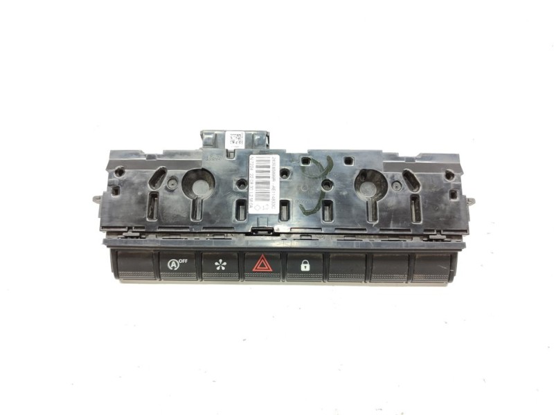 Recambio de warning para renault captur ii intens referencia OEM IAM 283E85899R  