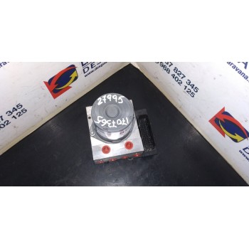 Recambio de abs para bmw x3 (e83) 2.0d referencia OEM IAM 3451342039501  