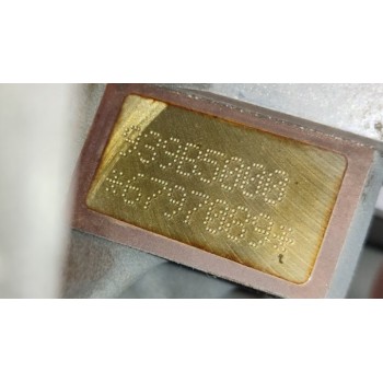 Recambio de motor completo para fiat freemont (345) cross awd referencia OEM IAM 939B5000  