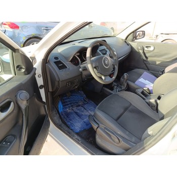 renault megane ii berlina 5p del año 2008