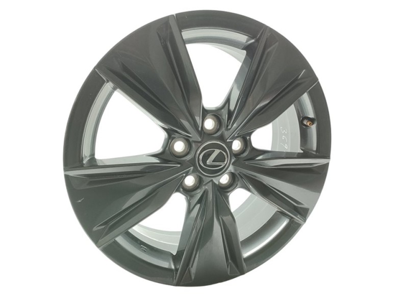 Recambio de llanta para lexus ux (za10) 250h referencia OEM IAM 4261176300  