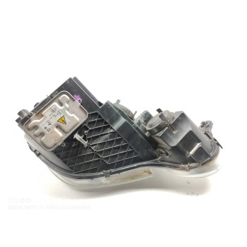 Recambio de faro izquierdo para skoda yeti active referencia OEM IAM 5L1941017C  